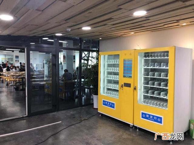 无人超市商业模式 无人售货机的商业模式分析
