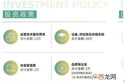 奶茶店加盟排行榜前十名有哪些,加盟一家奶茶店需要投资多少钱