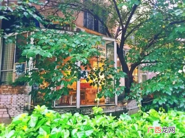 科技路48号创业广场 西安创业广场