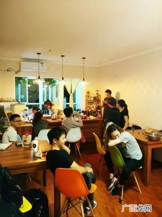 科技路48号创业广场 西安创业广场