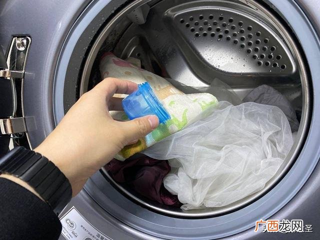 荣事达洗衣液共享机 自助洗衣液机器优缺点