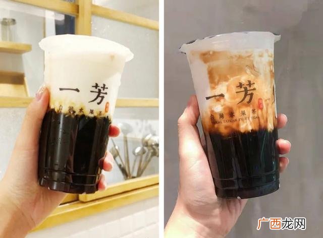 网红十大人气奶茶 奶茶店品牌排行榜前十名