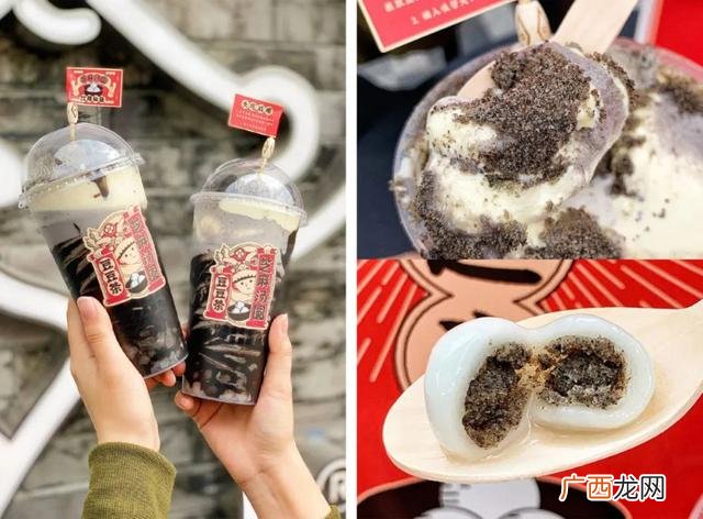 网红十大人气奶茶 奶茶店品牌排行榜前十名