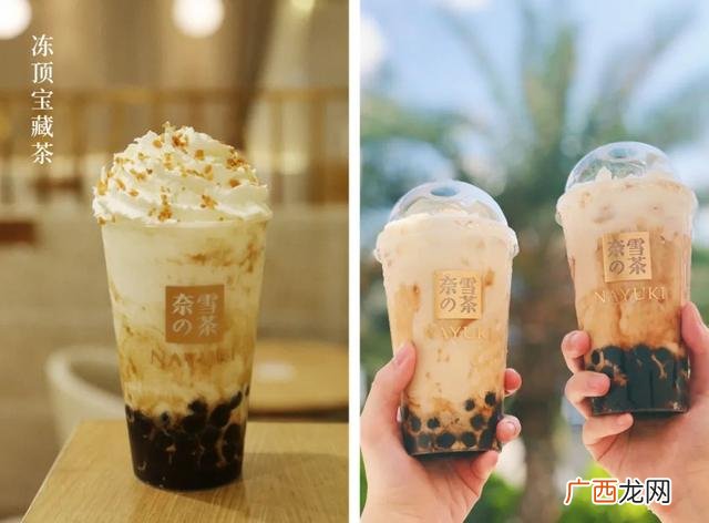 网红十大人气奶茶 奶茶店品牌排行榜前十名