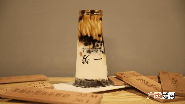 网红十大人气奶茶 奶茶店品牌排行榜前十名