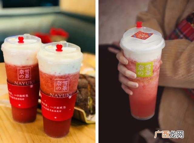 网红十大人气奶茶 奶茶店品牌排行榜前十名