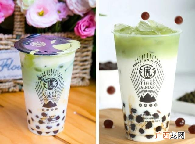 网红十大人气奶茶 奶茶店品牌排行榜前十名