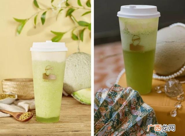 网红十大人气奶茶 奶茶店品牌排行榜前十名
