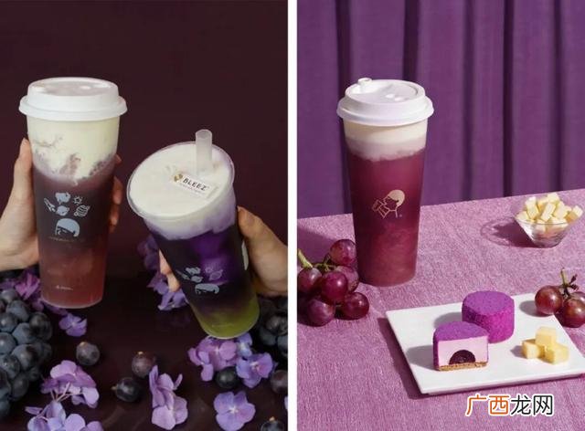 网红十大人气奶茶 奶茶店品牌排行榜前十名