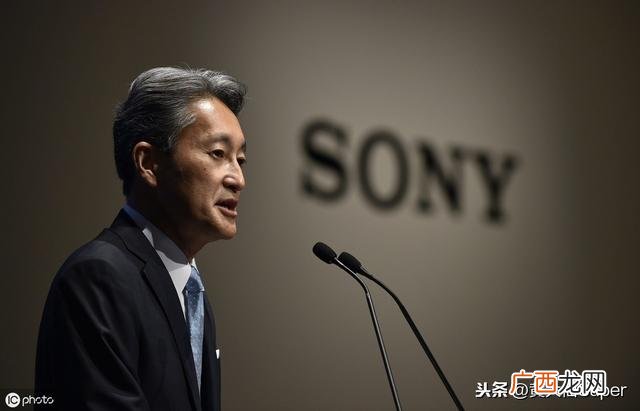 索尼公司发展理念 索尼创业史