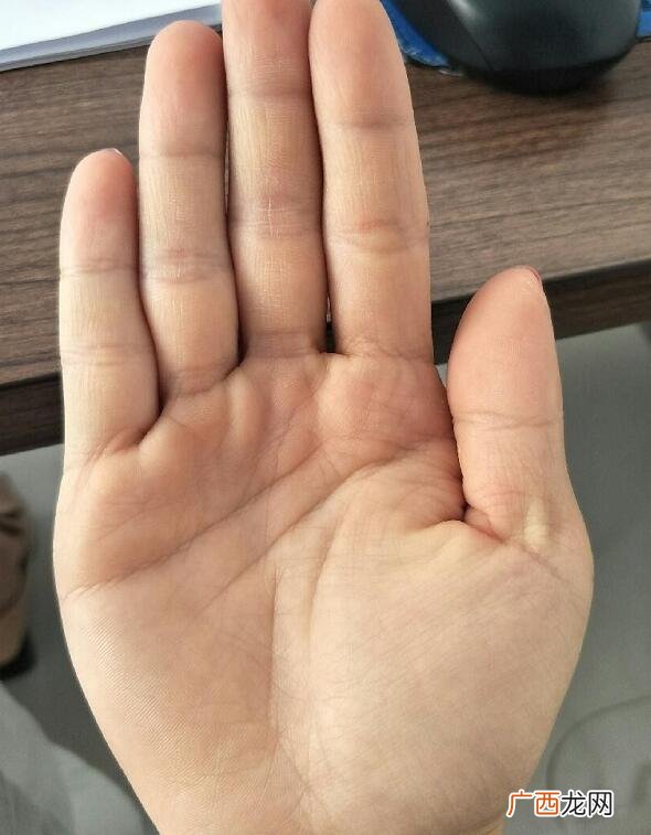 适合做生意的女人手相 女人适合创业的手相