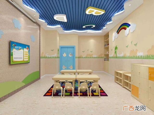 0到3岁托儿所品牌加盟 幼托班 品牌 加盟