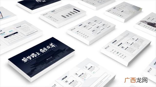 大创项目初期答辩ppt 创业答辩ppt模板范文