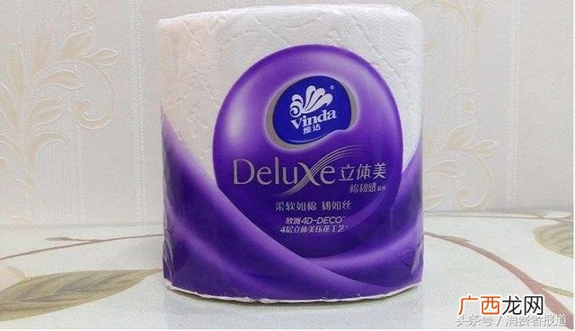 纸巾品牌排行榜 2020抽纸品牌十大排名