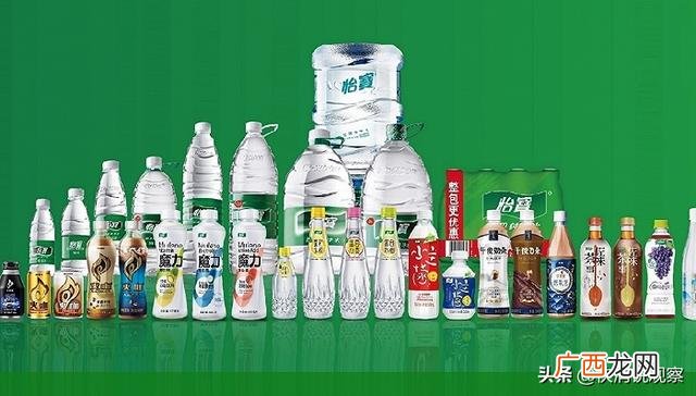 怡宝水县级代理加盟 8元1箱矿泉水招商代理