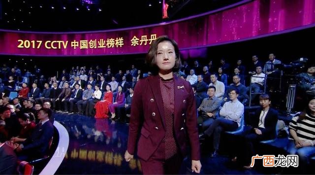 中国创业榜样名单 创业英雄榜样