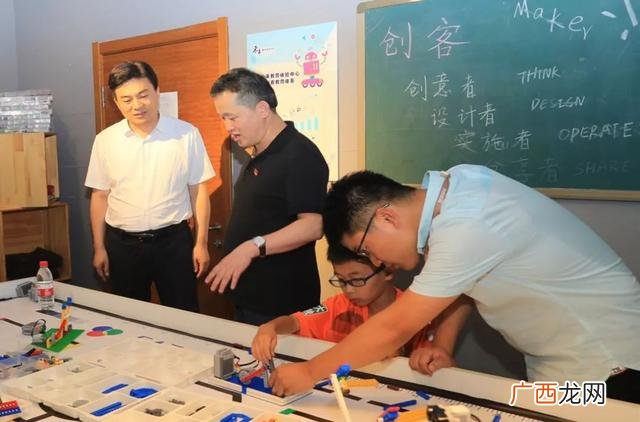 潍坊星科创业孵化器 潍坊大学生创业孵化中心地址