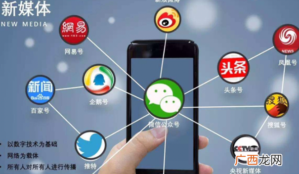 自媒体平台哪个收益高?十大收益最好最高的自媒体平台