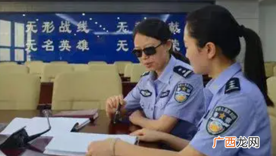 公安局最吃香的警种?正式警察怎么考