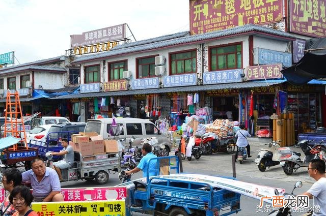 全国最大的小商品批发市场,小商品哪里批发
