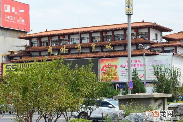 全国最大的小商品批发市场,小商品哪里批发