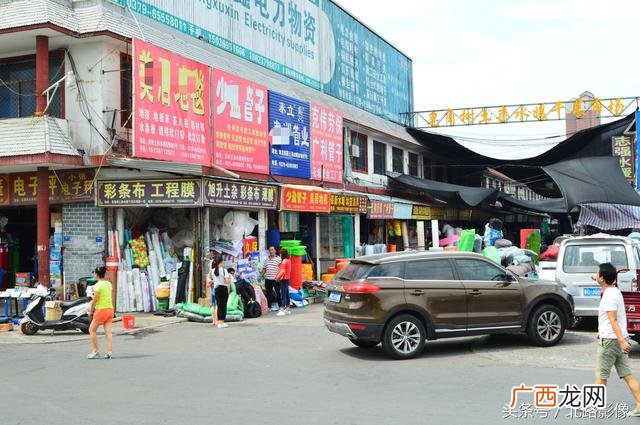 全国最大的小商品批发市场,小商品哪里批发