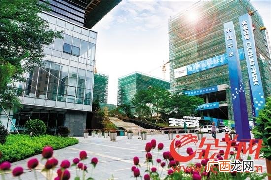 龙岗创投大厦 胶南创业大厦地址