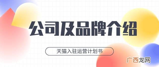 电商创业计划书范文 网店创业计划书ppt模板