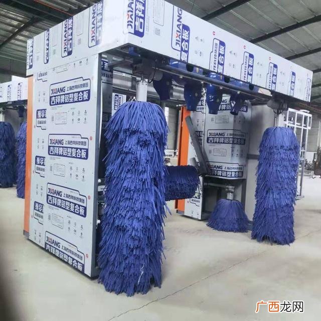 无人值守安装多系统 无人值守洗车机程序