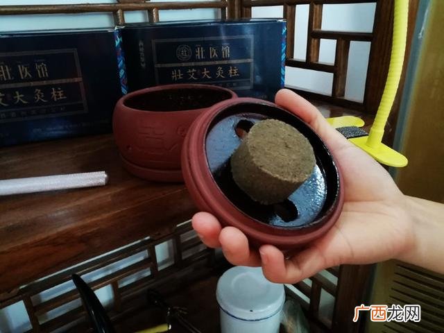 最好的艾灸器具 艾灸器具批发图片