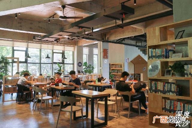 长沙岳麓区图书馆,长沙24小时图书馆