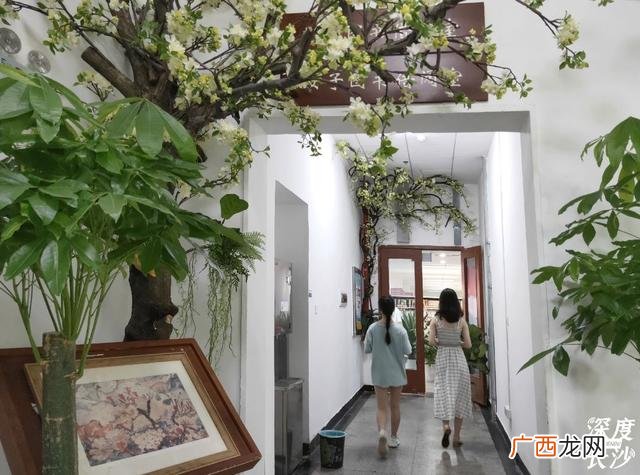 长沙岳麓区图书馆,长沙24小时图书馆