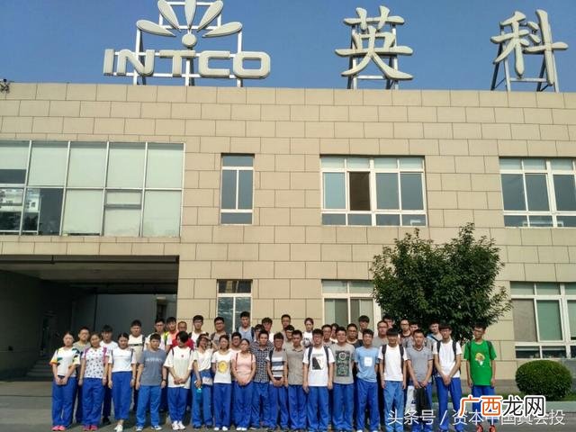 风投种类,今年风投创业项目
