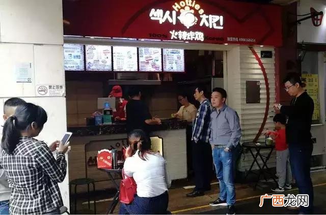 炸鸡利润,开店计划怎么写炸鸡