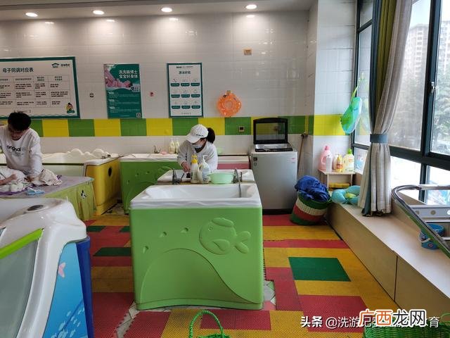 开婴儿洗澡店去哪培训,婴幼儿用品店如何进货