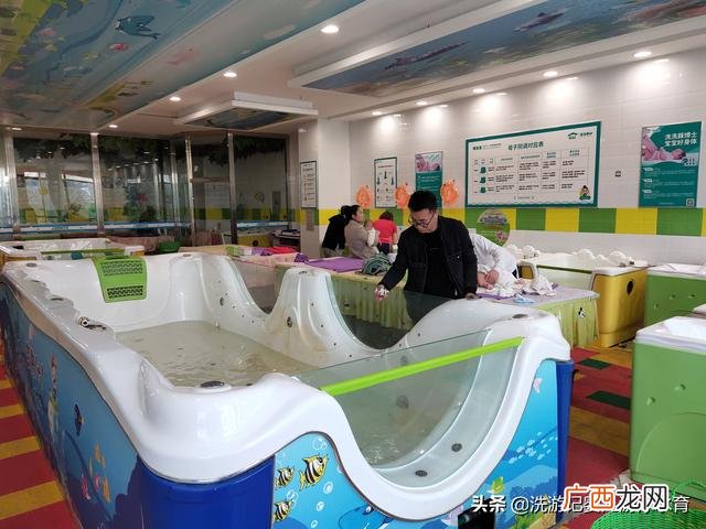开婴儿洗澡店去哪培训,婴幼儿用品店如何进货