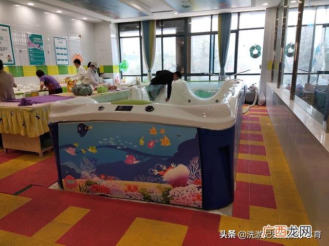 开婴儿洗澡店去哪培训,婴幼儿用品店如何进货
