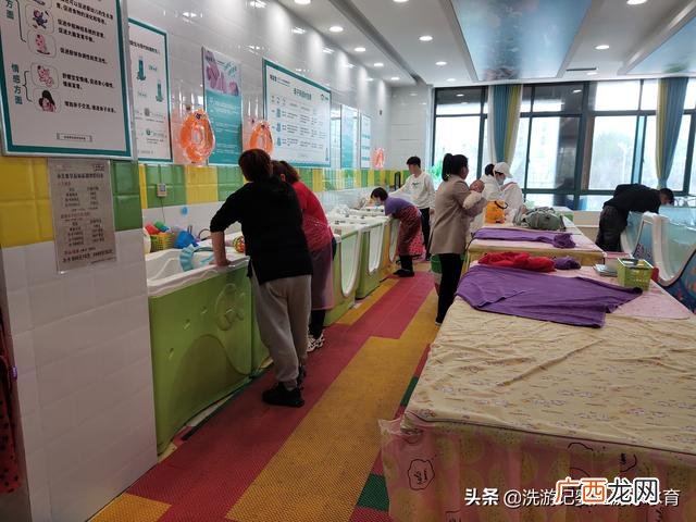 开婴儿洗澡店去哪培训,婴幼儿用品店如何进货