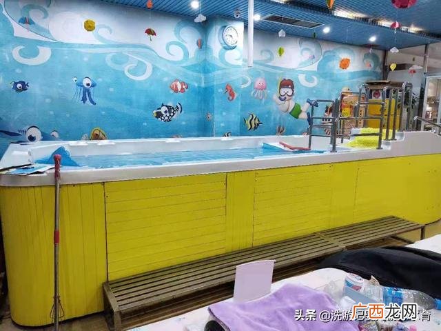 开婴儿洗澡店去哪培训,婴幼儿用品店如何进货