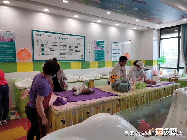 开婴儿洗澡店去哪培训,婴幼儿用品店如何进货