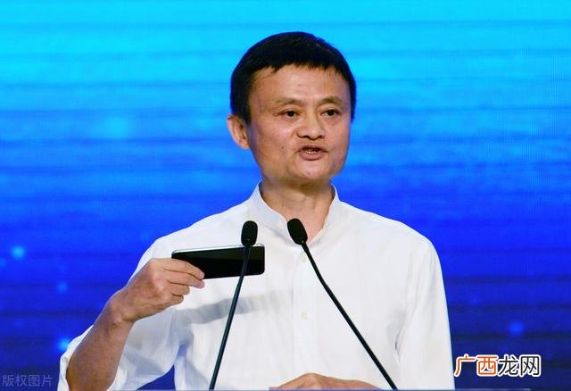马云经历与创业过程 干事业也是创业正确吗