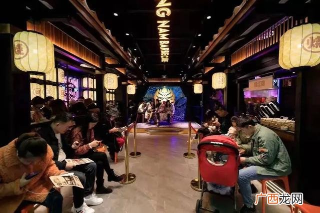 奶茶店营业额排名,2020年最火爆饮料品牌