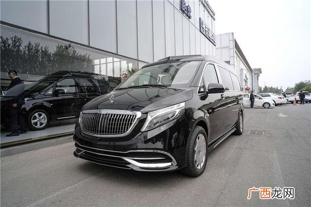 奔驰威霆高顶7座商务车,哪个品牌的房车质量好