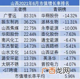 2020年优质小市值股票一览表,市值最小的股票