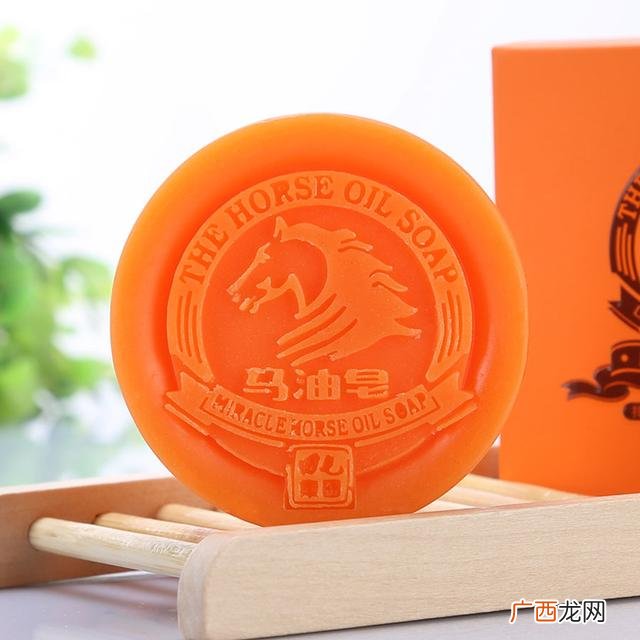 适合油性皮肤的香皂排名,马油皂有什么用