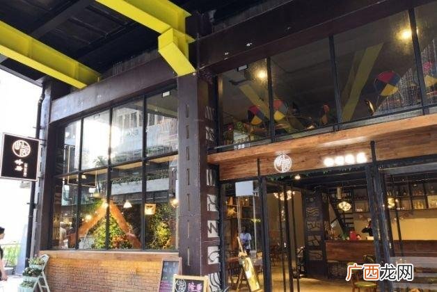 二楼开什么店比较好 店铺在二楼适合开什么店
