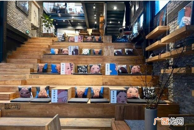 二楼开什么店比较好 店铺在二楼适合开什么店