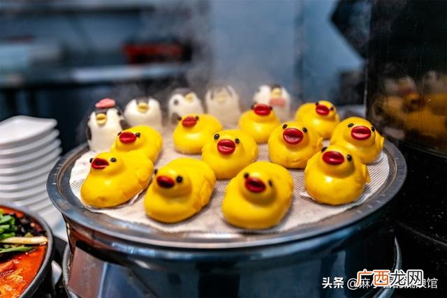 美食城取名简单大气,小吃名字大全 特色
