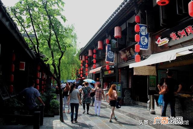 美食城取名简单大气,小吃名字大全 特色