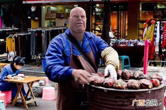 投资小的摆地摊 一个人摆地摊做什么好